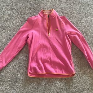 Masters 1/4 zip